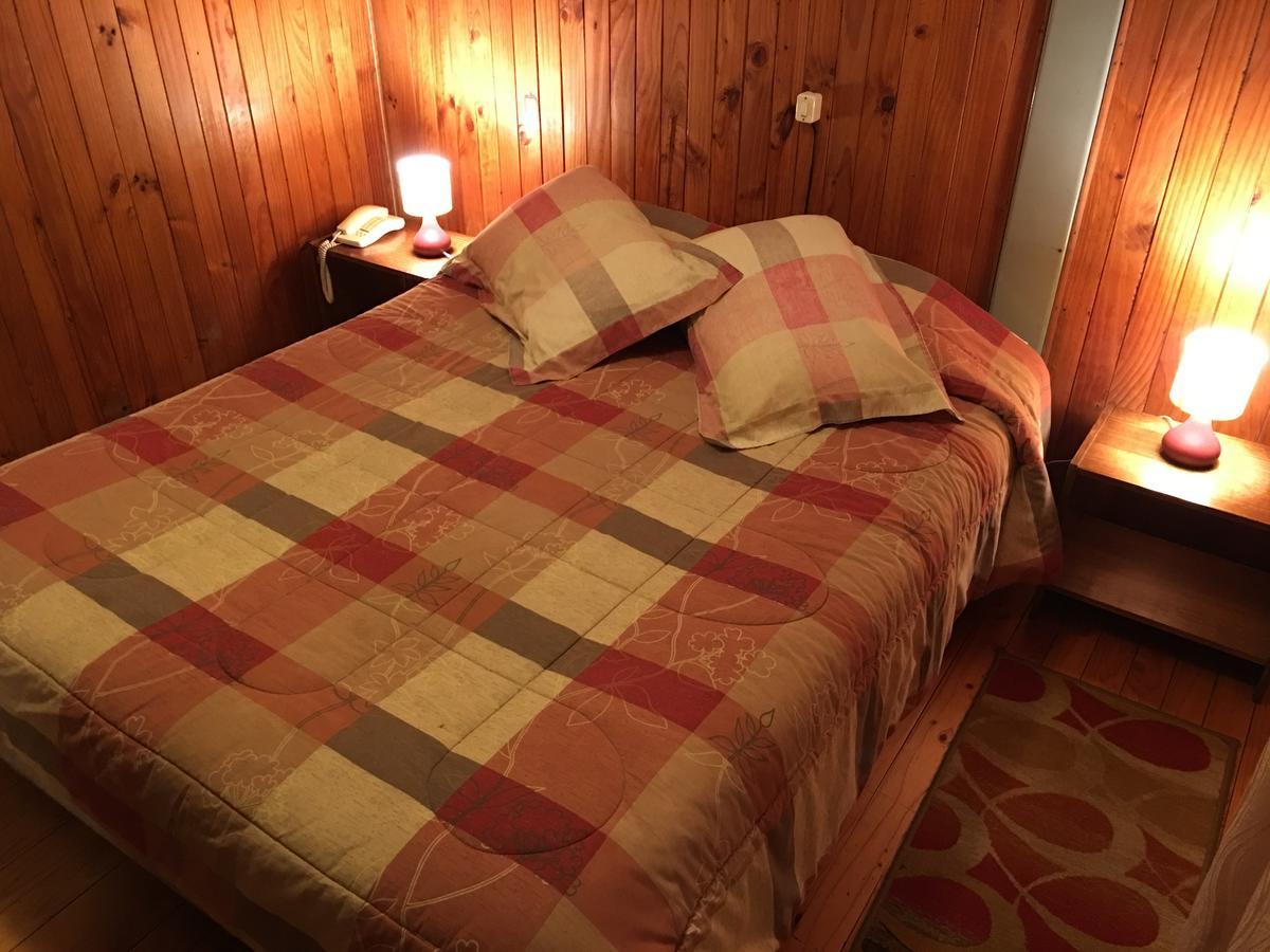 Hotel Kolping San Ambrosio Лінарес Екстер'єр фото