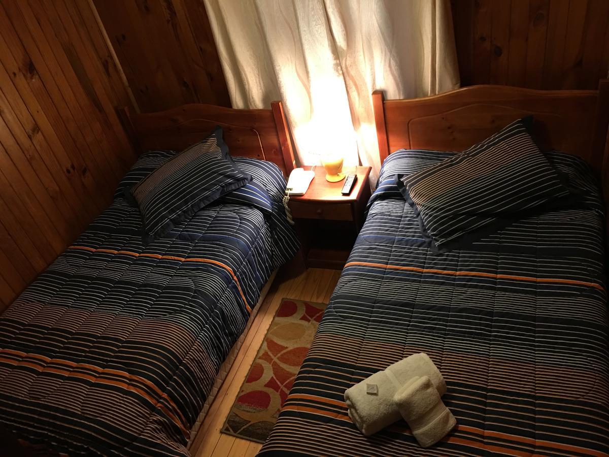 Hotel Kolping San Ambrosio Лінарес Екстер'єр фото